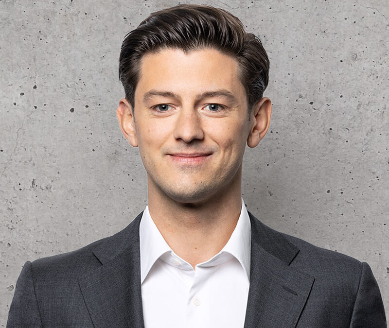 Nils Böhmer LL.M.