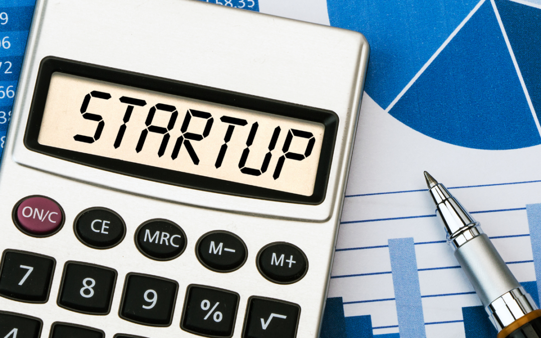 Studie zeigt: Startups mit Patenten oder Marken über 10-mal erfolgreicher bei der Sicherung von Finanzierungen