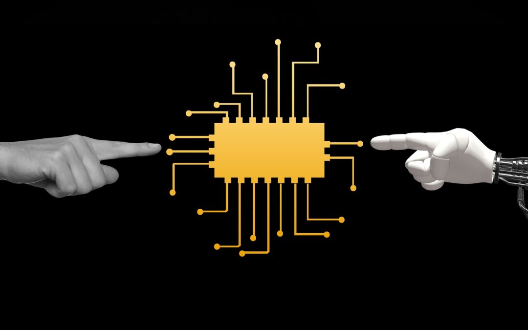 Combating counterfeiting and trademark infringements on the internet – new possibilities with AI