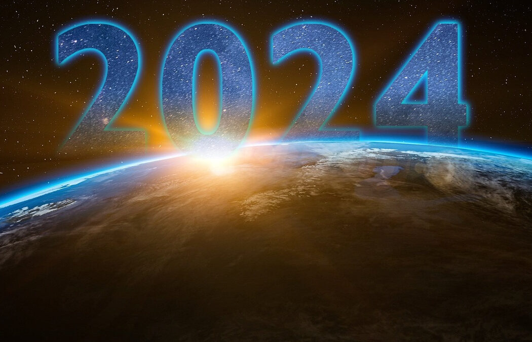 Important legal changes in 2024 – innovations in intellectual property and IT law